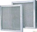 Metal mesh filter