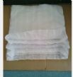 Coarse efficient filter bag